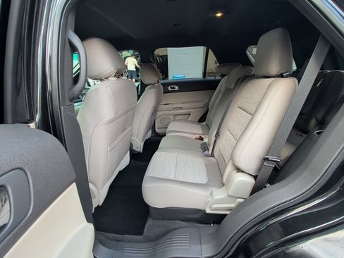 Used 2015 Ford Explorer 4WD image 13