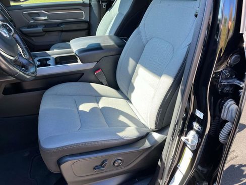 Used 2022 RAM 1500 Lone Star image 29