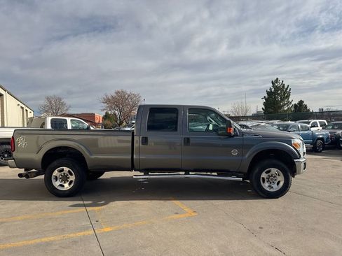 Used 2013 Ford F350 XLT w/ XLT Value Pkg image 4