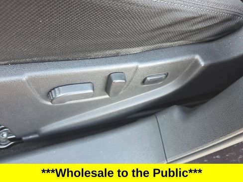 Used 2012 Nissan Rogue SV image 17