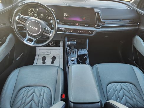 Used 2023 Kia Sportage X-Pro Prestige image 9