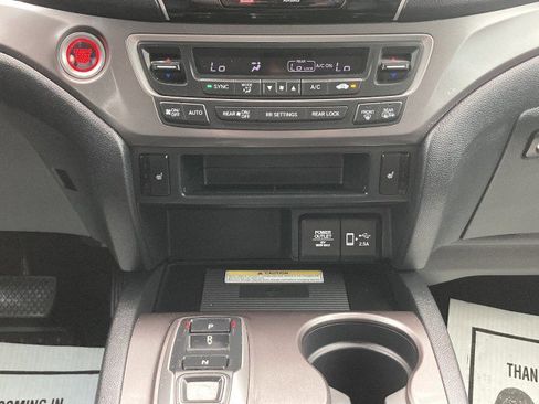 Used 2021 Honda Pilot Special Edition image 20