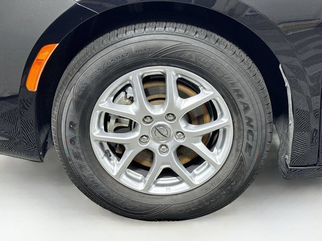 Used 2023 Chrysler Pacifica Touring-L FWD image 34