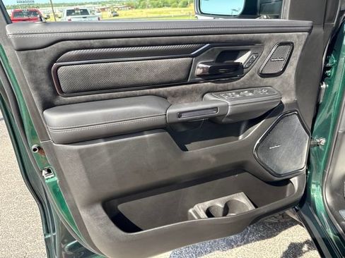 New 2026 RAM 1500 RHO w/ RHO Level 1 Equipment Group AWD/4WD image 25