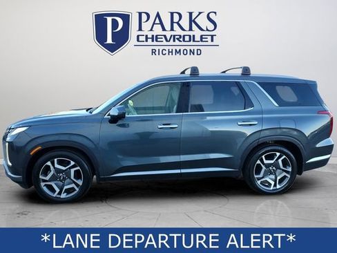 Used 2023 Hyundai Palisade Limited image 5