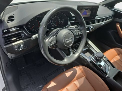 Used 2021 Audi A4 2.0T Premium w/ Convenience Package AWD/4WD image 27