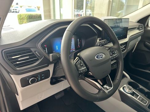 New 2026 Ford Escape Active w/ Tech Pack #1 image 18