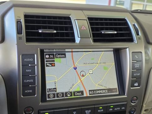 Used 2018 Lexus GX 460 Premium w/ Premium Package AWD/4WD image 15
