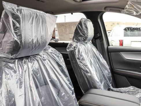 New 2026 MAZDA CX-70 3.3 Turbo w/ Preferred Package image 49