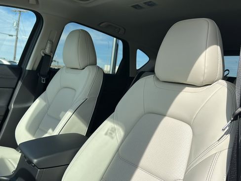 New 2025 MAZDA CX-5 AWD 2.5 S w/ Preferred Package image 11