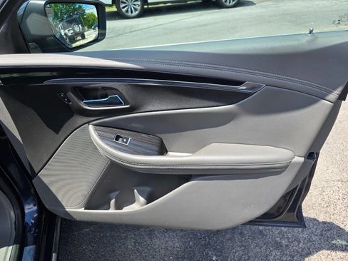 Used 2019 Chevrolet Impala LS image 29