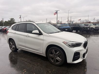 Used 2021 BMW X1 xDrive28i w/ M Sport Package