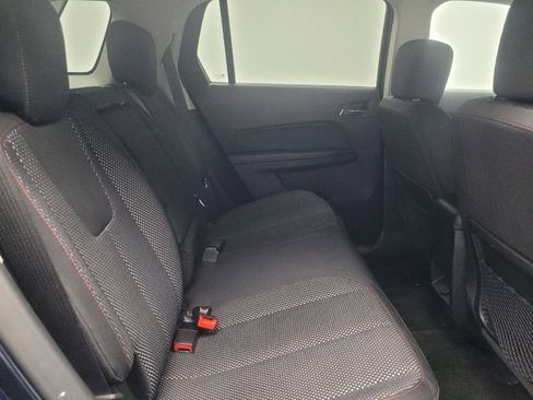 Used 2017 GMC Terrain SLE FWD image 19