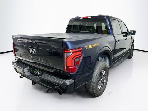 Used 2024 Ford F150 Tremor AWD/4WD image 9