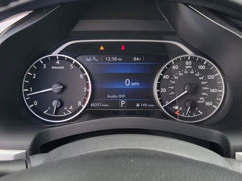 Certified 2022 Nissan Murano SV image 13