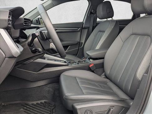 Used 2025 Audi A3 2.0T Premium Plus w/ Premium Plus Package image 27