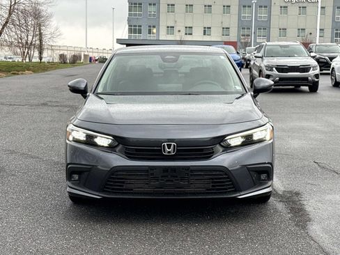 Used 2024 Honda Civic Touring image 30
