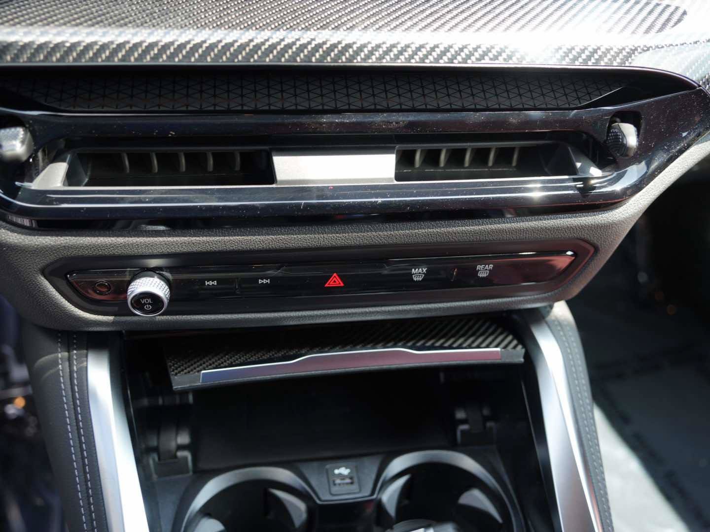 New 2026 BMW M440i w/ Premium Package RWD image 16