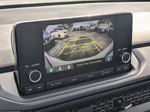 Used 2024 Honda Accord EX image 22