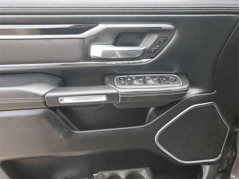 Used 2022 RAM 1500 Laramie w/ Sport Appearance Package image 18