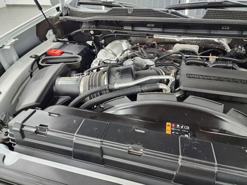 Used 2025 Chevrolet Silverado 3500 LT w/ All Star Edition image 23