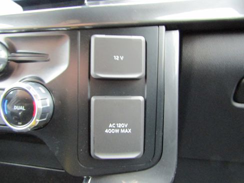 Certified 2023 Ford F150 XLT w/ Equipment Group 302A High image 28