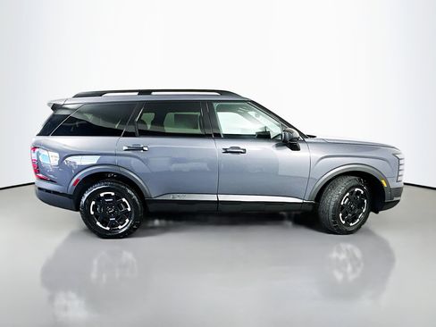 New 2026 Hyundai Palisade XRT Pro image 8