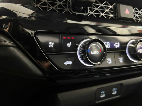 New 2026 Honda Accord Touring image 20