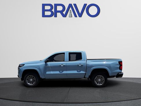 New 2026 Chevrolet Colorado LT w/ LT Convenience Package image 8