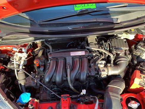 Used 2015 Honda Fit image 19