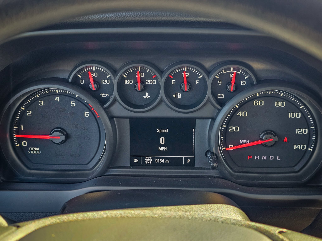 Used 2022 GMC Sierra 3500 Pro w/ Convenience Package AWD/4WD image 19