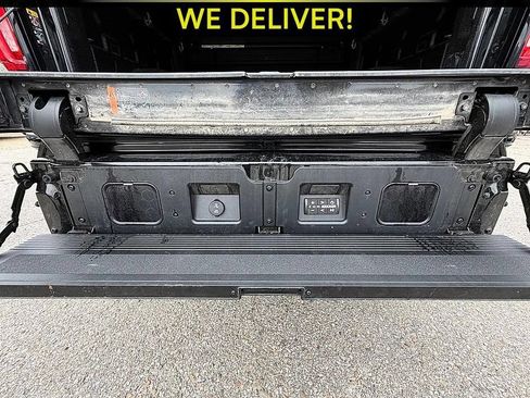 Used 2026 GMC Sierra 1500 AT4X AWD/4WD image 7