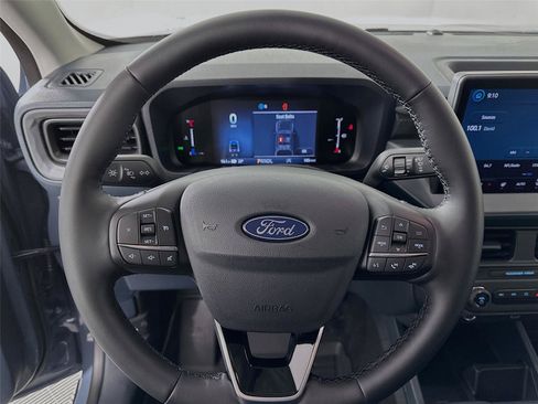 New 2026 Ford Maverick XLT w/ XLT Luxury Package AWD/4WD image 12