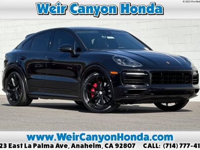 Used 2021 Porsche Cayenne GTS