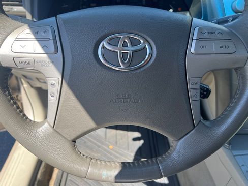 Used 2007 Toyota Camry Hybrid image 17