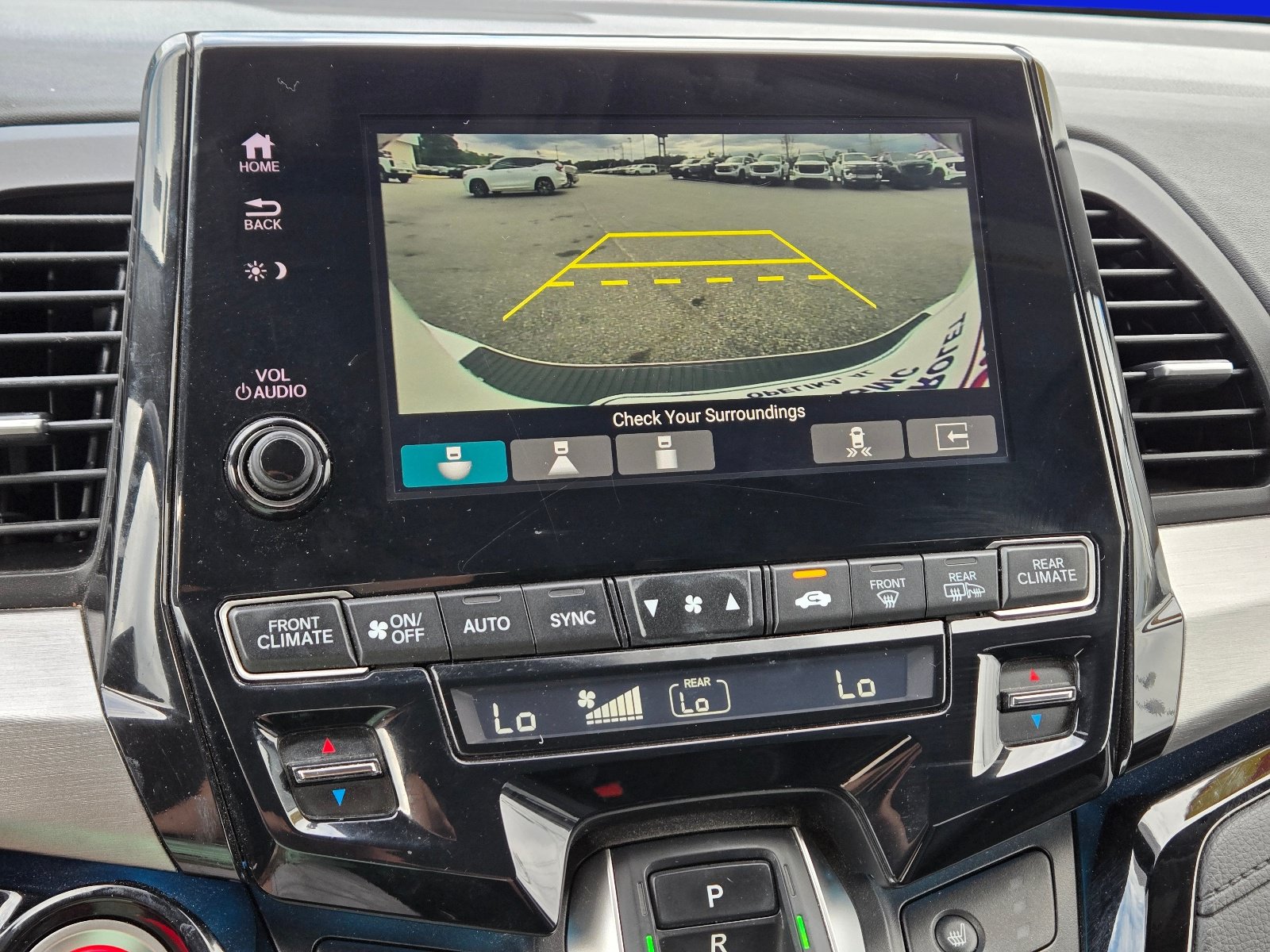 Used 2023 Honda Odyssey Touring image 28
