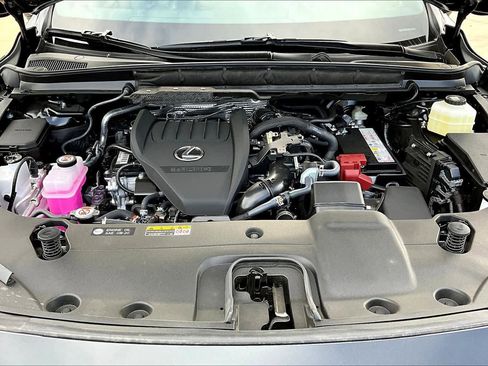 New 2026 Lexus RX 350 Premium Plus image 16