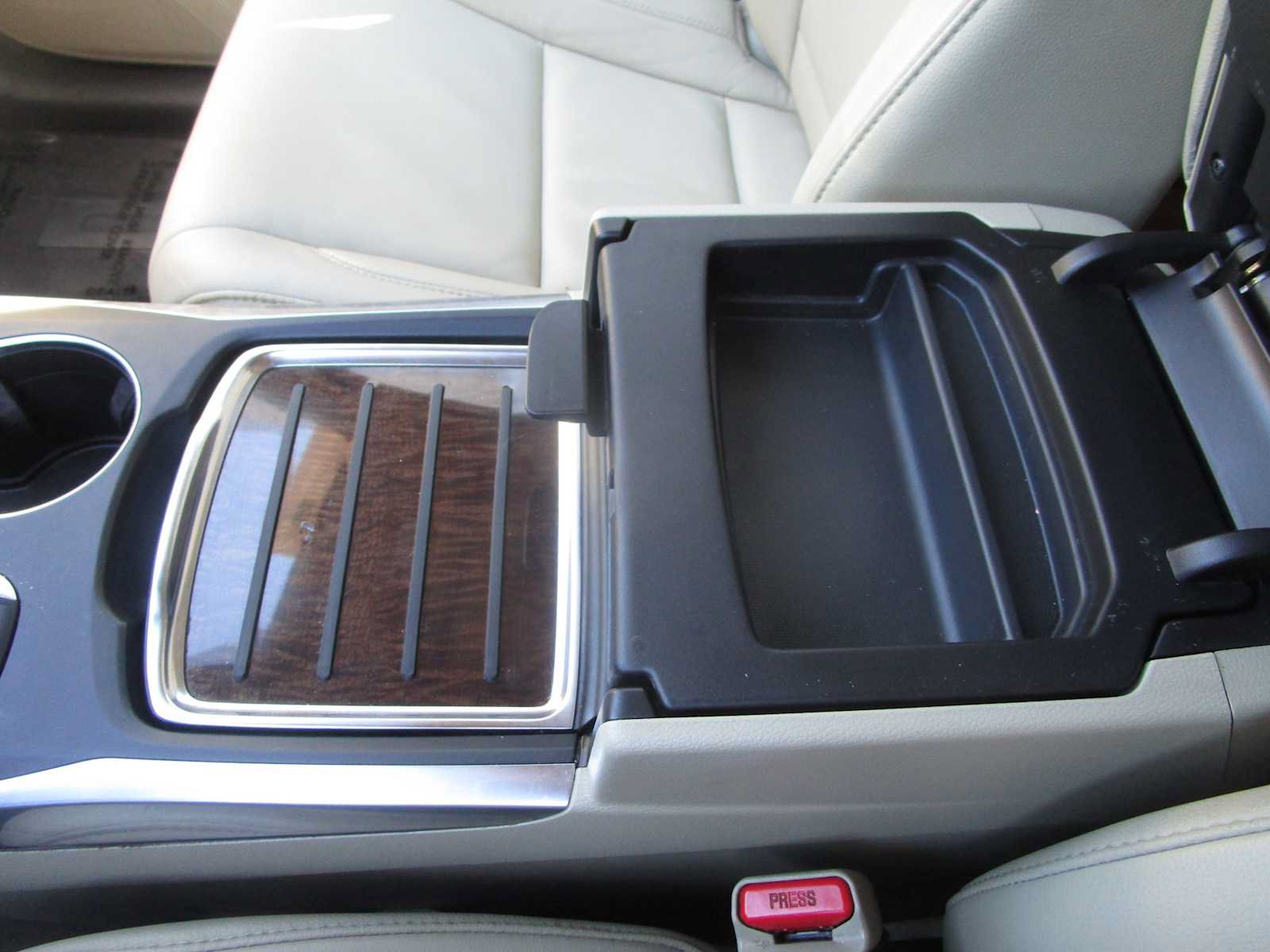 Certified 2020 Acura MDX SH-AWD image 26