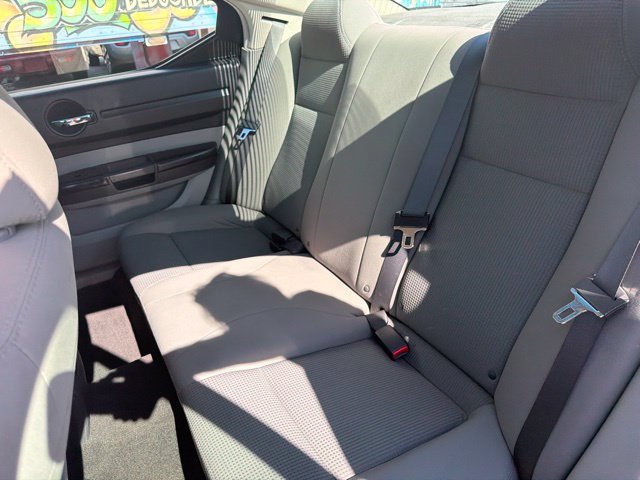 Used 2008 Dodge Charger SE RWD image 19