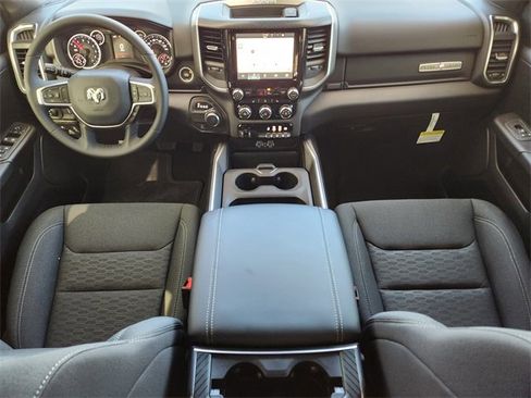 New 2026 RAM 1500 2WD Crew Cab image 17