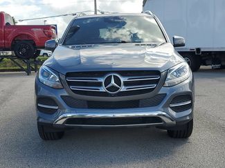 Used 2018 Mercedes-Benz GLE 350 video 2