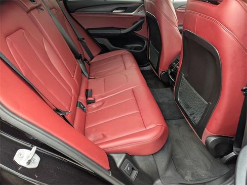 Used 2023 BMW X3 xDrive30i w/ Premium Package image 36