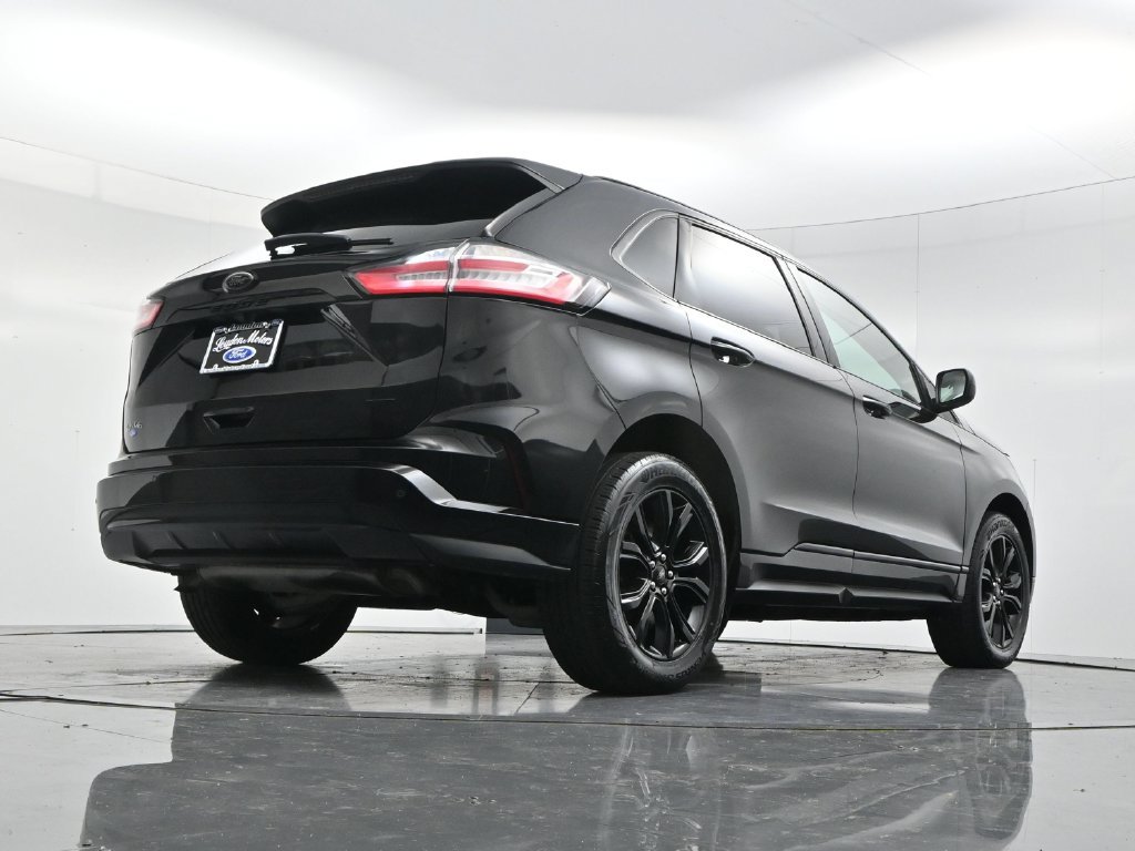Used 2024 Ford Edge SE w/ Black Appearance Package AWD/4WD image 49