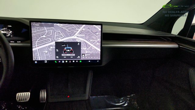 Used 2024 Tesla Model X AWD/4WD image 48