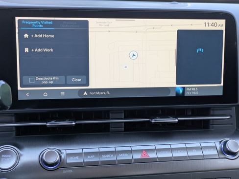 New 2026 Hyundai Kona SE image 30