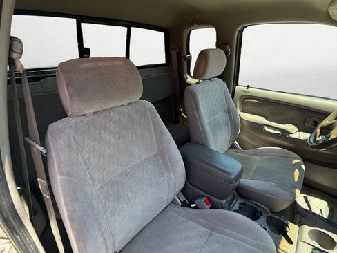 Used 2004 Toyota Tacoma 2WD Xtracab w/ Convenience Pkg image 24