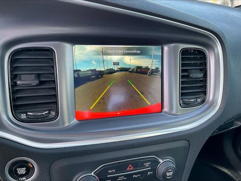 Used 2021 Dodge Charger GT w/ Blacktop Package image 25