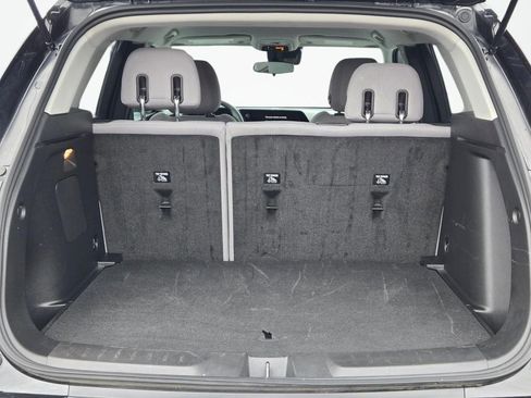 Used 2024 Chevrolet TrailBlazer LT w/ Driver Confidence Package FWD image 5