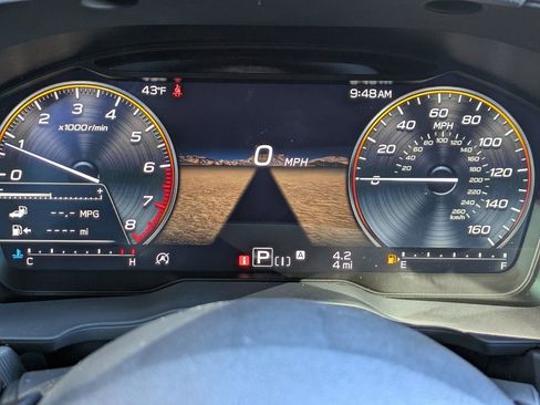 New 2026 Subaru Forester Wilderness image 33