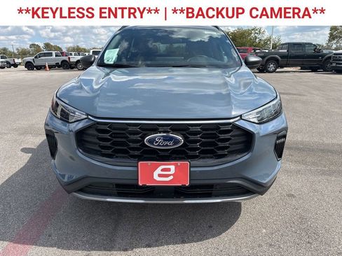 New 2026 Ford Escape ST-Line w/ Tech Pack #1 image 2